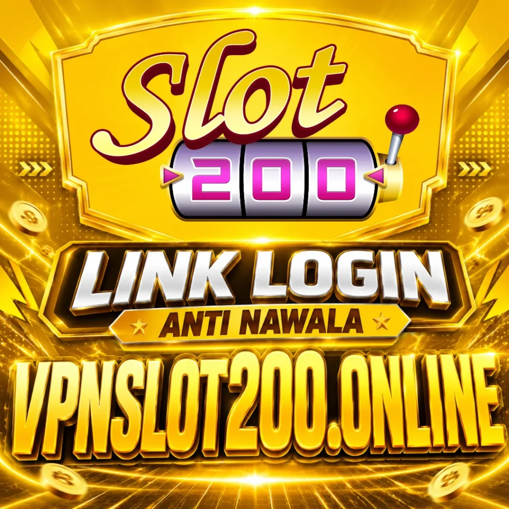 Play Smarter and Win Bigger with Slot200